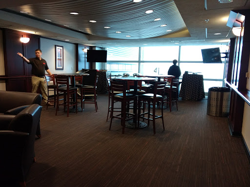 Stadium «FirstEnergy Stadium», reviews and photos, 100 Alfred Lerner Way, Cleveland, OH 44114, USA