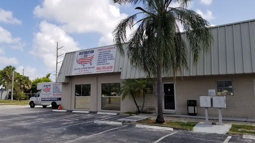 Water Damage Restoration Service «Restoration USA», reviews and photos