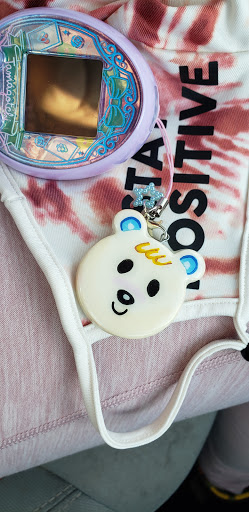 Donut Shop «Sara Donuts», reviews and photos, 2201 Long Prairie Rd, Flower Mound, TX 75022, USA