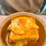 Photo n°2 de l'avis de Ingrid.o fait le 29/04/2023 à 21:07 sur le  Tapas & Petiscos 20age à Albufeira