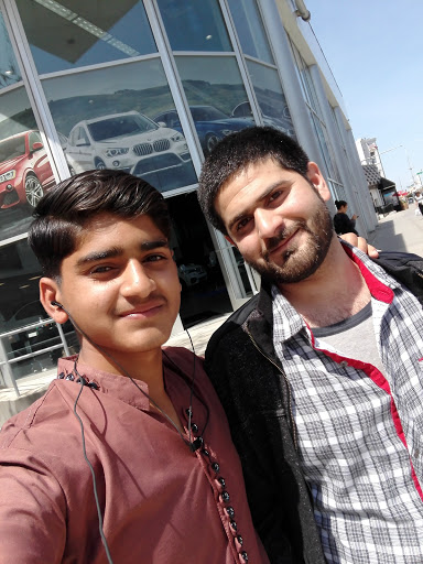 BMW Dealer «Life Quality BMW: Sales», reviews and photos, 9326 4th Ave, Brooklyn, NY 11209, USA