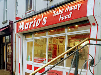 Mario's Take Out