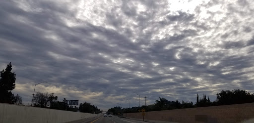 Storage Facility «Extra Space Storage», reviews and photos, 601 Ridgeway St, Pomona, CA 91768, USA