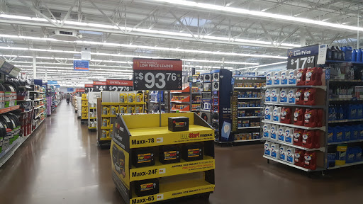 Discount Store «Walmart», reviews and photos, 11400 WA-99, Everett, WA 98204, USA