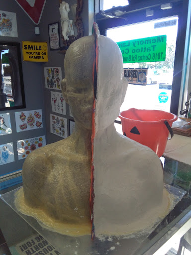 Explore chest tattoo ideas for females, creative tattoo ideas in Bradenton, available at Memory Lane Tattoo Co.