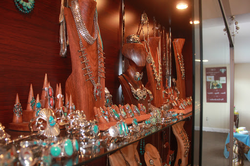 Jeweler «The Gem Jewelry Repair & Sales», reviews and photos, 4707 Jonestown Rd, Harrisburg, PA 17109, USA