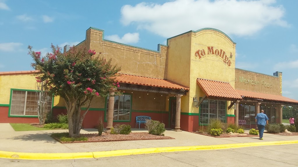 TaMolly's of Jonesboro 72401