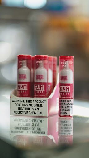 Tobacco Shop «Smoking Box Smoke Shop», reviews and photos, 1008 Alamitos Ave, Long Beach, CA 90813, USA