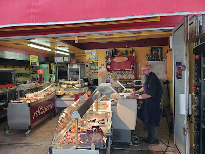La Rôtisserie à Saint-Trojan-les-Bains
