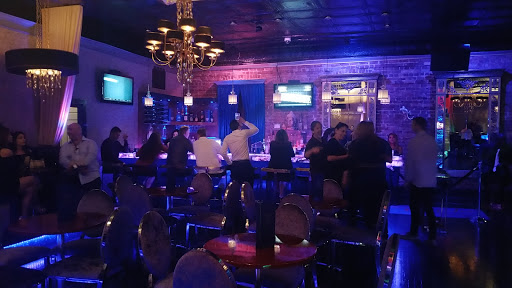Piano Bar «Cliché Piano Bar and Pool Lounge», reviews and photos, 121 E Tarpon Ave, Tarpon Springs, FL 34689, USA