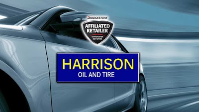 Photos of Harrison Oil & Tire