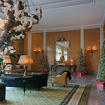 Photo n°2 de l'avis de Iaroslava.i fait le 15/01/2019 à 22:59 sur le  Four Seasons Ritz à Lisbon