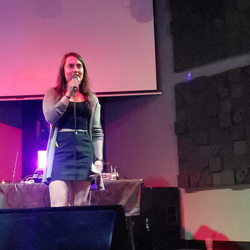 Bar «Pegasus Lounge», reviews and photos, 10008 N 30th St, Tampa, FL 33612, USA