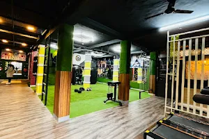 The Beast Factory Gym image