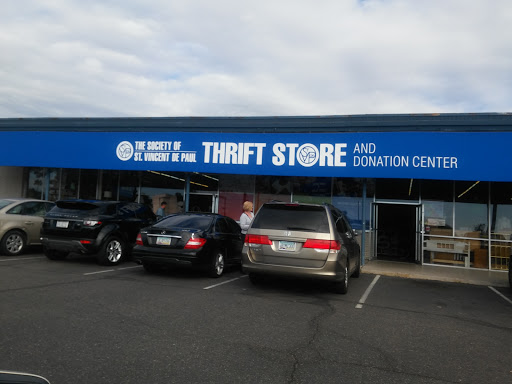 Non-Profit Organization «Society of St. Vincent de Paul - Sunnyslope Thrift Store», reviews and photos, 8231 N 7th St, Phoenix, AZ 85020, USA