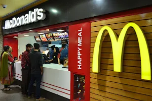 McDonald’s DM Hyderi image
