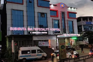 Sushruta Multispeciality Hospital image