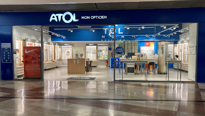 Atol Mon Opticien à Gonfreville-l'Orcher