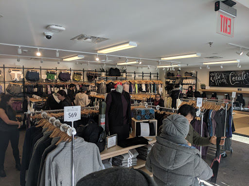 Sportswear Store «lululemon», reviews and photos, 498 Red Apple Ct #430, Central Valley, NY 10917, USA