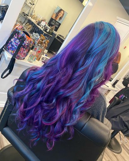 Beauty Salon «Cut To the Chase Salon», reviews and photos, 37 Central Square, Chelmsford, MA 01824, USA