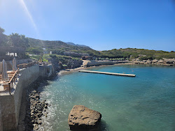 Photo de Lido Cyprus Beach zone de station balnéaire