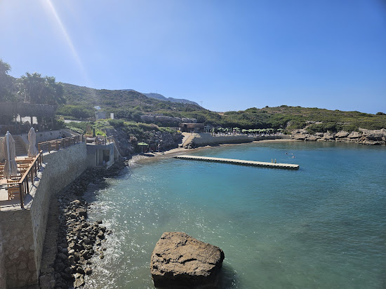 Lido Cyprus Beach