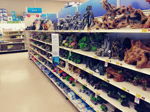 Pet Supply Store «PetSmart», reviews and photos, 10900 W Jefferson Blvd, Culver City, CA 90230, USA