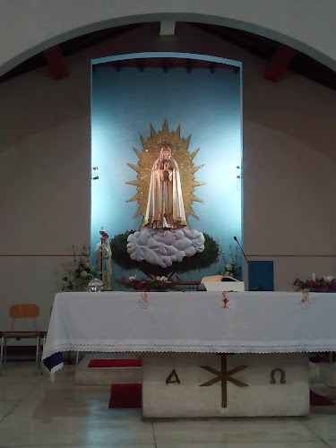 Parroquia Nuestra Señora de Fátima