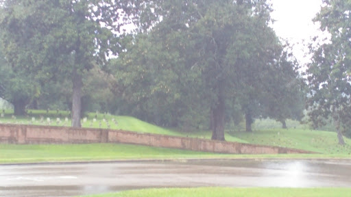 Museum «USS Cairo Museum», reviews and photos, 3201 Clay St, Vicksburg, MS 39183, USA