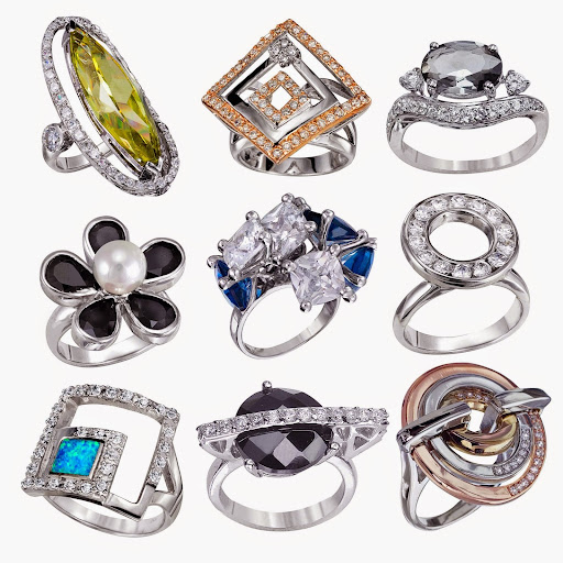 Loan Agency «RJ Jewelry & Loan Co», reviews and photos, 17W623 E Roosevelt Rd, Oakbrook Terrace, IL 60181, USA