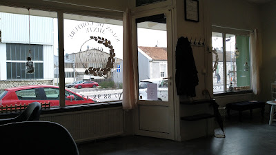 Mon Salon Végétal (concept 100% végétal) à Angoulême