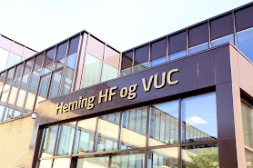 Herning HF & VUC