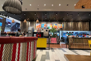 Nando's Mall Of Africa image