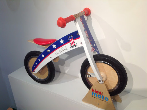 Toy Store «Shananigans Toy Shop», reviews and photos, 5004 Lawndale Ave, Baltimore, MD 21210, USA