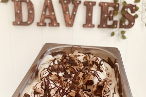 Davies Ice Cream Parlour