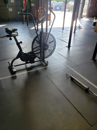 Gym «Four Barrel CrossFit East», reviews and photos, 10500 Westport Rd, Louisville, KY 40241, USA