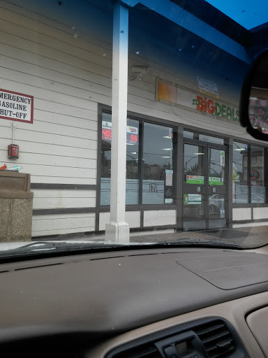 7-Eleven, 500 Military E, Benicia, CA 94510, USA, 