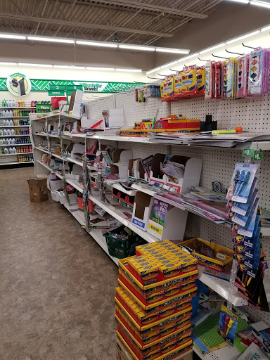 Dollar Store «Dollar Tree», reviews and photos, 147 Pavilion Pkwy, Fayetteville, GA 30214, USA
