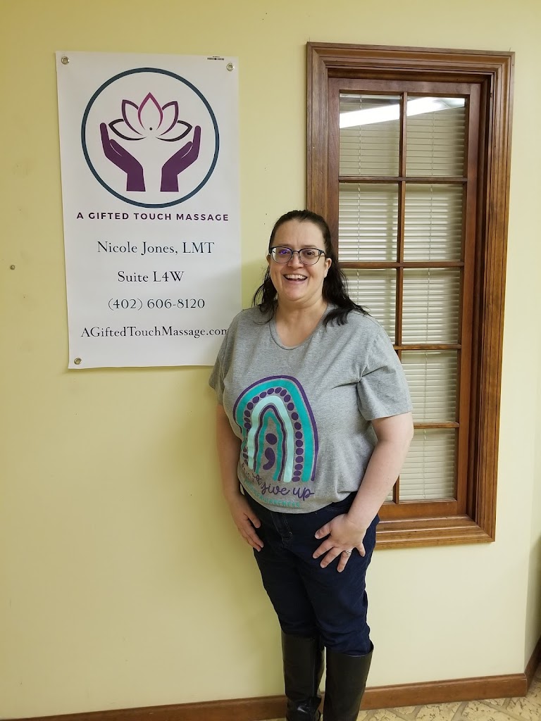A Gifted Touch Massage 68601