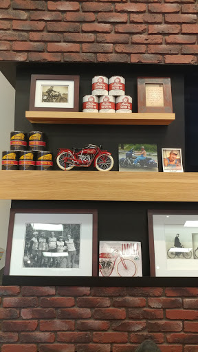 Motorcycle Dealer «A & A Cycle Sports/Indian Motorcycle of Latrobe», reviews and photos, 4450 Lincoln Hwy, Latrobe, PA 15650, USA