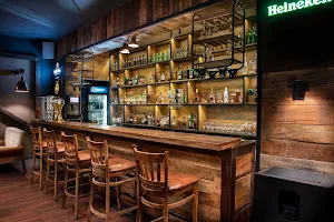 The Liquor Industry - Café, Cocktails & Bar image