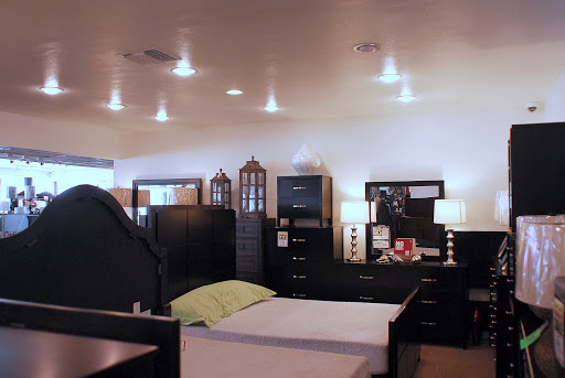 Furniture Store «Nader`s Furniture Store», reviews and photos, 3301 E Pacific Coast Hwy, Signal Hill, CA 90755, USA