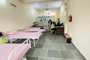 Ayushman Hospital image