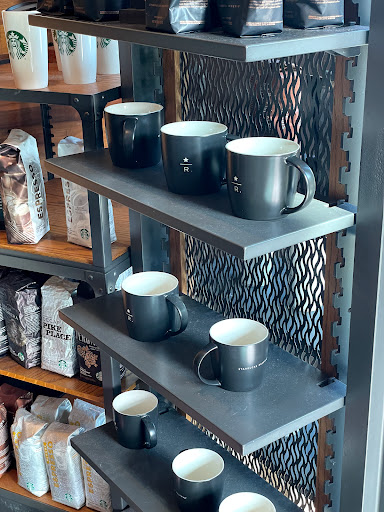 Starbucks image