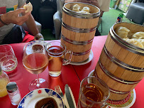 Plats et boissons du Restaurant tibétain Zopa Sushi à Saint-Denis - n°3