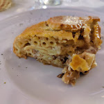 Photo n°2 de l'avis de Fabrizio.o fait le 30/09/2023 à 11:03 sur le  Il Mandolino Trattoria à Ferrara