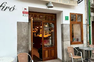Cafè Es Firó image