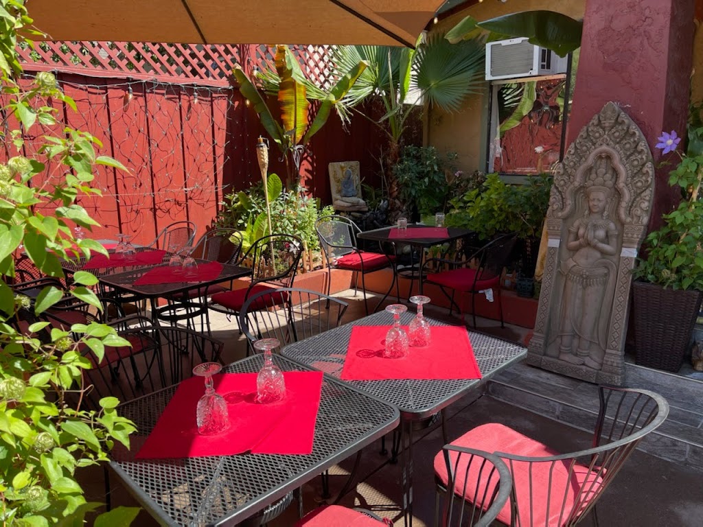 Siam Thai Restaurant 95037