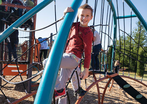 Playground Equipment Supplier «All Recreation», reviews and photos, 20609 Gordon Park Square #190, Ashburn, VA 20147, USA