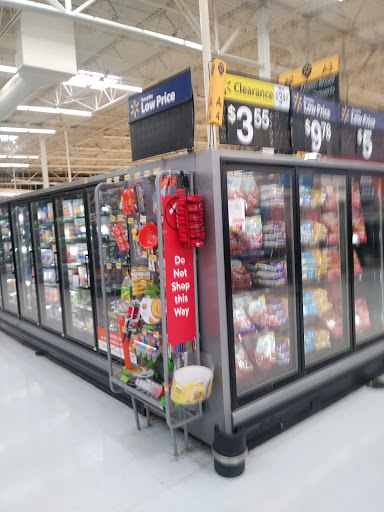 Department Store «Walmart Supercenter», reviews and photos, 340 Norman Dr, Valdosta, GA 31601, USA